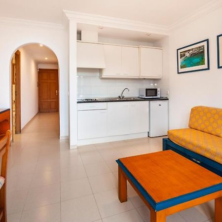 Apartamentos Charlys Can Picafort Кан Пикафорт Экстерьер фото